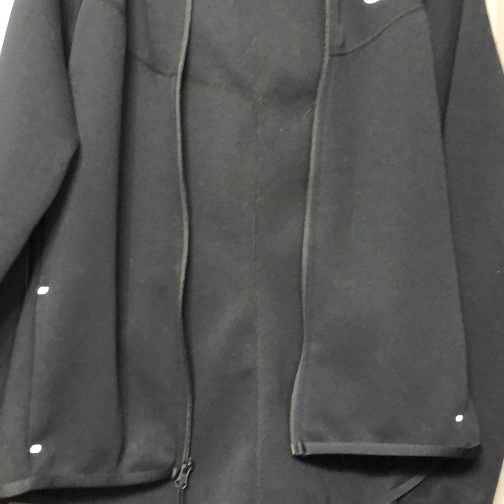 NIKE Windrunner Tech Fleece Jacket